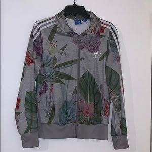 Adidas Jacket